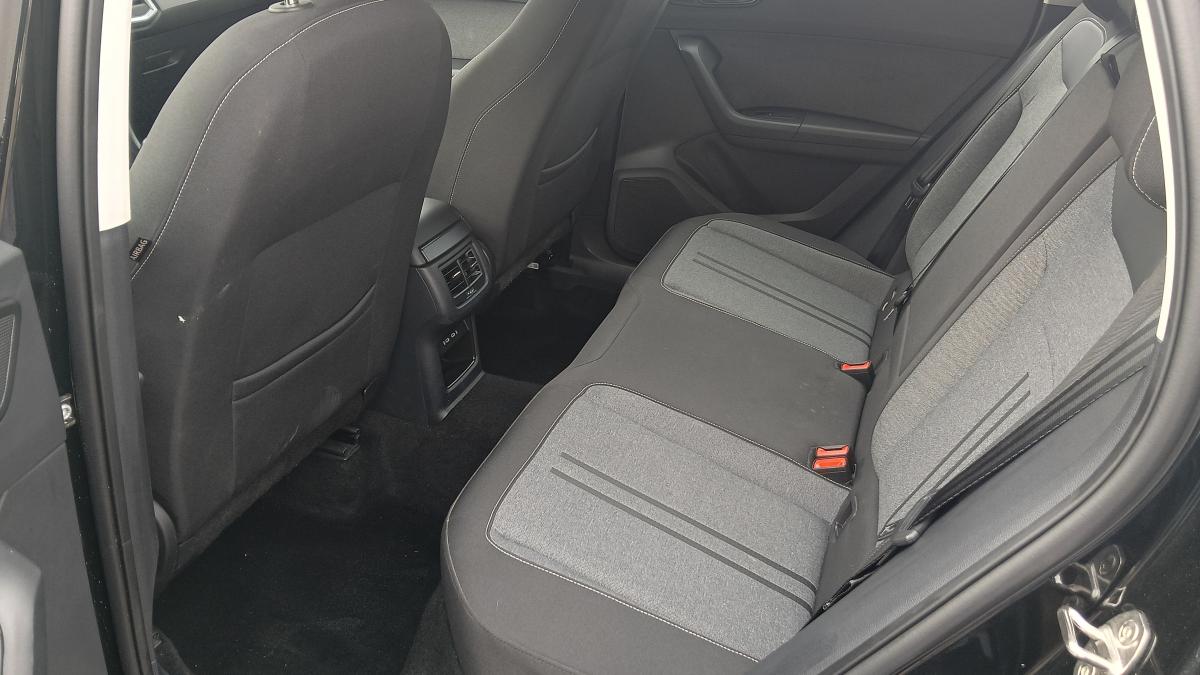 Seat Ateca 2.0 TDI 150cv Business